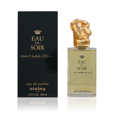 Sisley Eau Du Soir Eau de Parfum 100ml. DISCONTINUED VERSION 2010