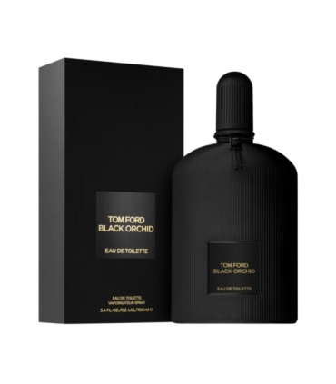Tom Ford Black Orchid Eau de Toilette 100ml.
