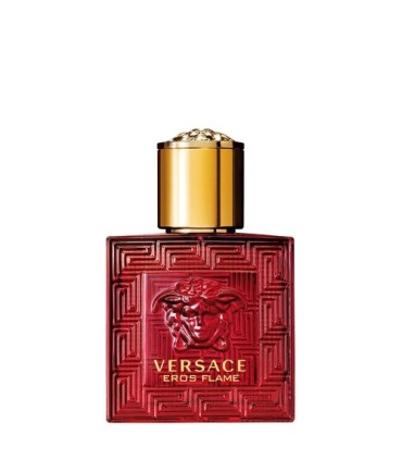 Versace Eros Flame Eau de Parfum 100ml. UNBOX