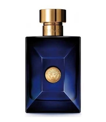 Versace Dylan Blue Eau de Toilette 100ml. UNBOX NO CAP