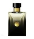 Versace Pour Homme Oud Noir Eau de Parfum 100ml. UNBOX CAP