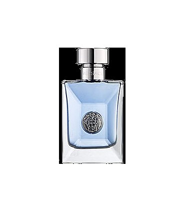 Versace Pour Homme Eau de Toilette 100ml. UNBOX NO CAP