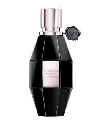 Viktor & Rolf Flowerbomb Midnight Eau de Parfum 100ml. UNBOX