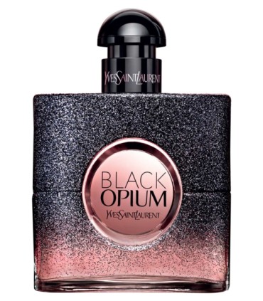 Yves Saint Laurent Black Opium Floral Shock Eau de Parfum 90ml.