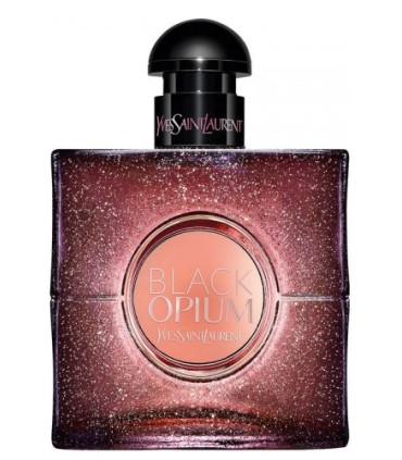 Yves Saint Laurent Black Opium Eau de Toilette 90ml. UNBOX