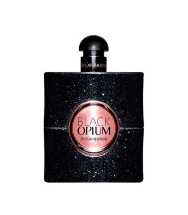 Yves Saint Laurent Black Opium Eau de Parfum 90ml. UNBOX