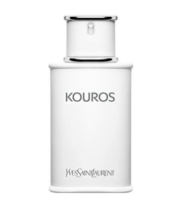 Yves Saint Laurent Kouros Eau de Toilette 100ml.