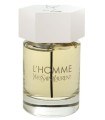 Yves Saint Laurent L Homme Eau de Toilette 100ml.