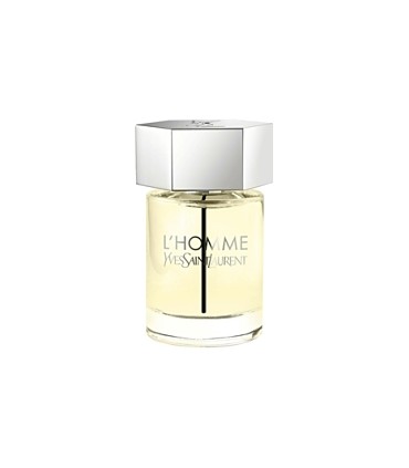 Yves Saint Laurent L Homme Eau de Toilette 100ml. UNBOX
