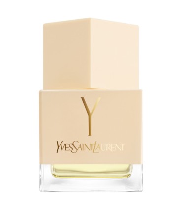 Yves Saint Laurent La Collection Y Eau de Toilette 80ml. DISCONTINUED