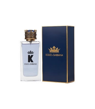 Dolce & Gabbana K By Dolce & Gabbana Eau de Toilette 100ml.