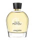 Jean Patou Collection Heritage I Eau de Patou Eau de Toilette 100ml. DISCONTINUED UNBOX