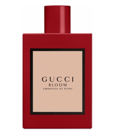 Gucci Bloom Ambrosia Di Fiori Eau de Parfum Intense 100ml. UNBOX