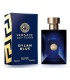 Versace Dylan Blue Eau de Toilette 200ml.