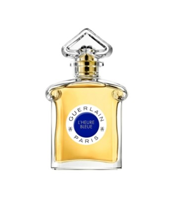 Guerlain L Heure Bleue Eau de Parfum 75ml.