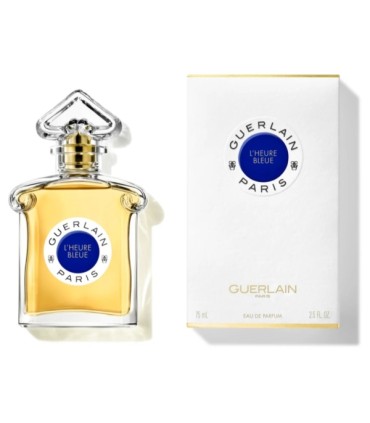 Guerlain L Heure Bleue Eau de Parfum 75ml.