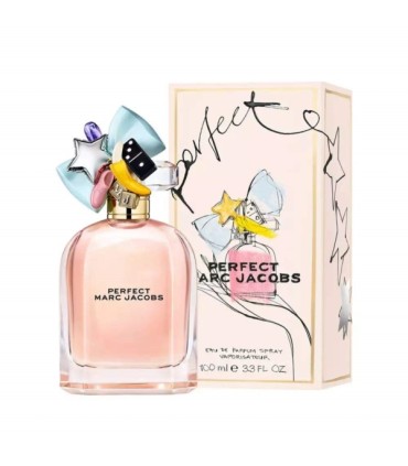 Marc Jacobs Perfect Eau de Parfum 100ml.
