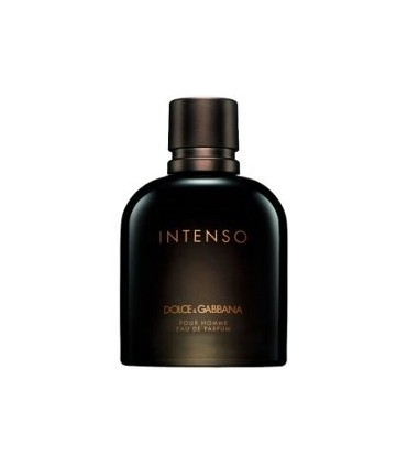 Dolce & Gabbana Pour Homme Intenso Eau de Parfum 125ml.