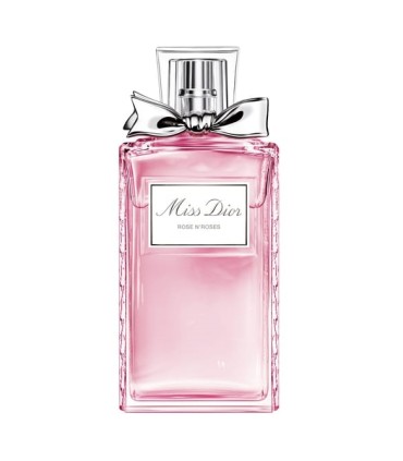 Dior Miss Dior Rose N'Roses Eau de Toilette 100ml.