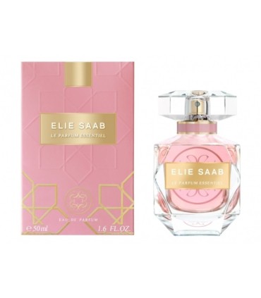 Elie Saab Le Parfum Essentiel Eau de Parfum 50ml.