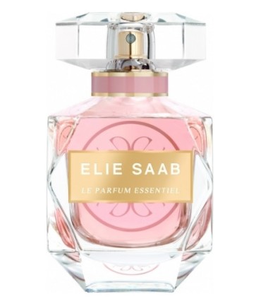 Elie Saab Le Parfum Essentiel Eau de Parfum 50ml.