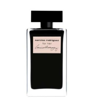 Narciso Rodriguez For Her Dedicated to You a Signed Limited Edition Eau de Toilette 100ml. DISCONTINUED