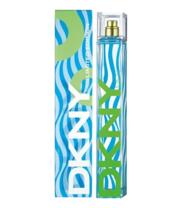 Donna Karan DKNY for Men Limited Edition 2019 Eau de Cologne 100ml.