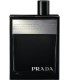 Prada Amber Pour Homme Intense Eau de Parfum 100ml. DISCONTINUED UNBOX