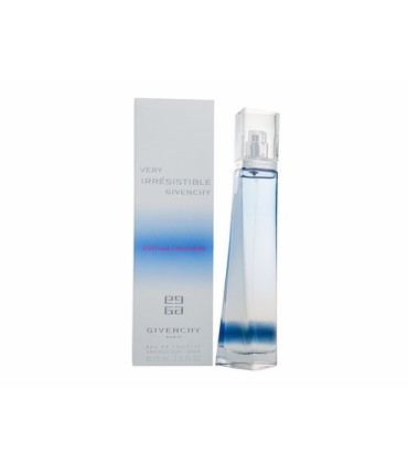 Givenchy Very Irresistible Croisiere Eau de Toilette 75ml.