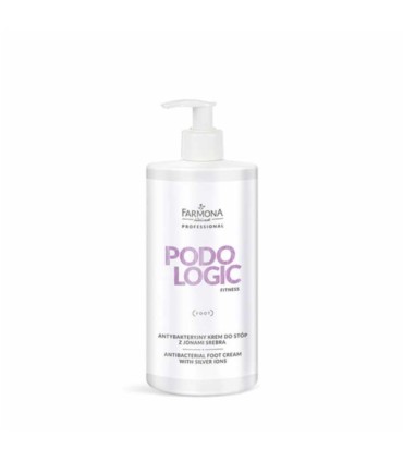 Farmona PODOLOGIC FITNESS Krem do stóp 500ml.