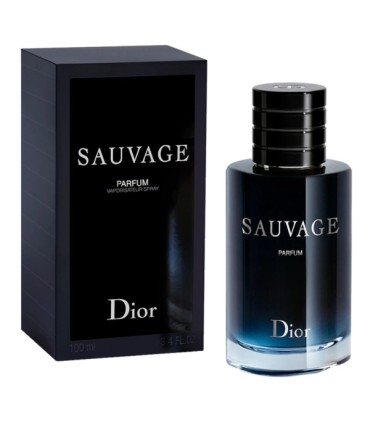Dior Sauvage Parfum 60ml.