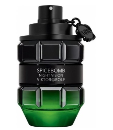 Viktor & Rolf Spicebomb Night Vision Eau de Toilette 90ml.