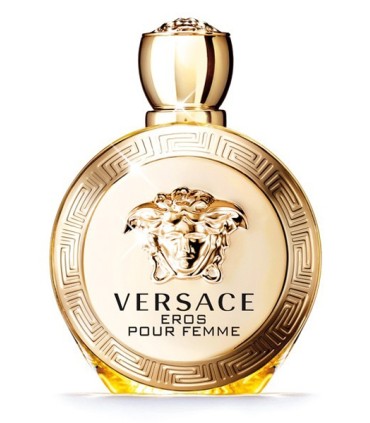 Versace Eros Pour Femme Eau de Parfum 100ml.