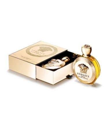 Versace Eros Pour Femme Eau de Parfum 100ml.
