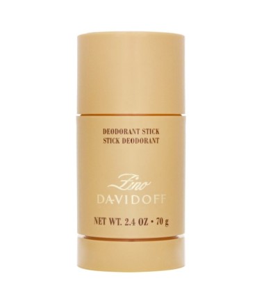 Davidoff Zino deodorant stick 70g.