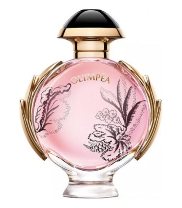 Paco Rabanne Olympea Blossom Eau de Parfum Florale 80ml.