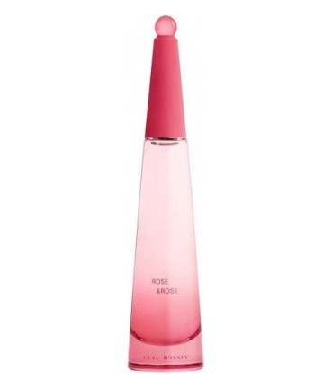 Issey Miyake L eau D Issey Rose Rose Intense for Woman Eau de Parfum 50ml.