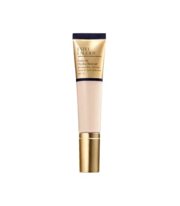ESTEE LAUDER Futurist Hydra Rescue Moisturizing Makeup Fond de teint hydrant SPF 45 35ml. 1N2 Ecru
