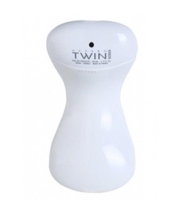 Azzaro Twin Women Eau de Toilette 80ml.