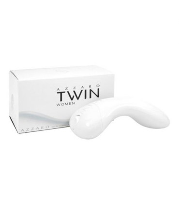 Azzaro Twin Women Eau de Toilette 80ml.