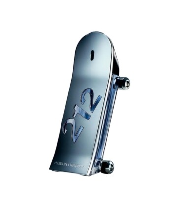 Carolina Herrera 212 Men Heroes Forever Young Eau de Toilette 90ml. UNBOX