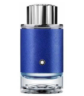 Mont Blanc Explorer Ultra Blue Eau de Parfum 100ml.