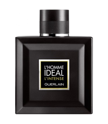 Guerlain L Homme Ideal L Intense Eau de Parfum 100ml. DISCONTINUED VERSION UNBOX