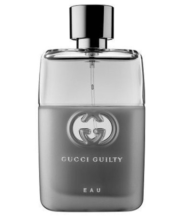 Gucci Guilty Eau Pour Homme Eau de Toilette 90ml.