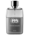 Gucci Guilty Eau Pour Homme Eau de Toilette 90ml.
