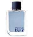 Calvin Klein Defy Eau de Toilette 100ml. UNBOX