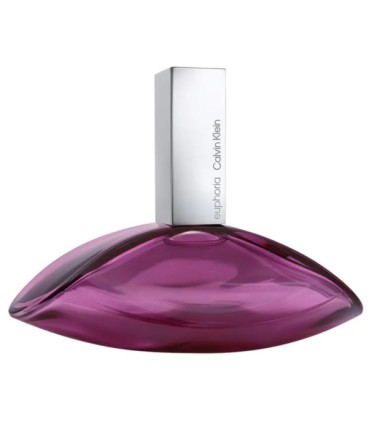 Calvin Klein Euphoria Woman Eau de Parfum 100ml.