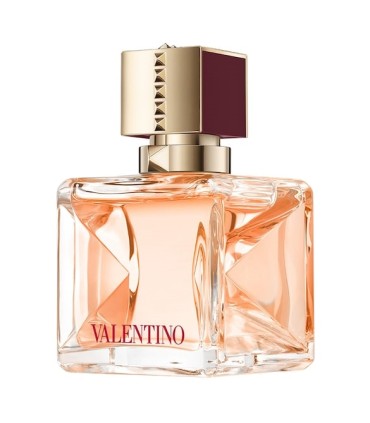Valentino Voce Viva Intensa Eau de Parfum 100ml. UNBOX