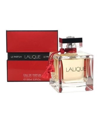Lalique Le Parfum Eau de Parfum 100ml. DISCONTINUED VERSION