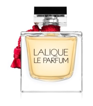 Lalique Le Parfum Eau de Parfum 100ml. DISCONTINUED VERSION